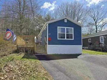 House for sale in Lunenburg - Garden, Deck