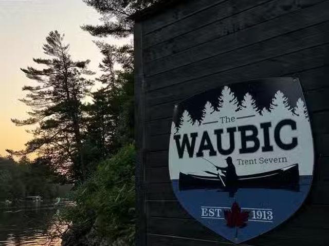 27 Sr406 Shore, Muskoka Lakes, ON, L0K 1E0 vacant land for s.
