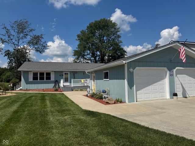 27 SW Santee Drive