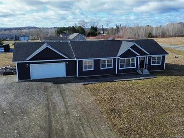 27 Sweeney St, Bedell, NB, E7M 3N8 house for sale | Listing ID NB133710 | Royal LePage
