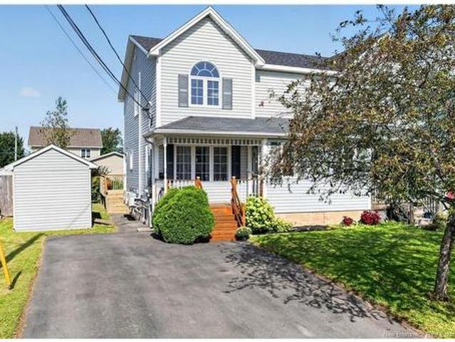 27 Stoneham Dr, Moncton, NB, E1G 4Z5 house for sale | Listing ID NB147464 | Royal LePage
