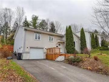 27 Stoneybrook Cres, Fredericton, NB, E3B 6Y2 house for sale.
