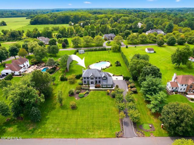 27 Steeple Chase Road