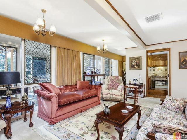27 Strong Place, Belconnen ACT