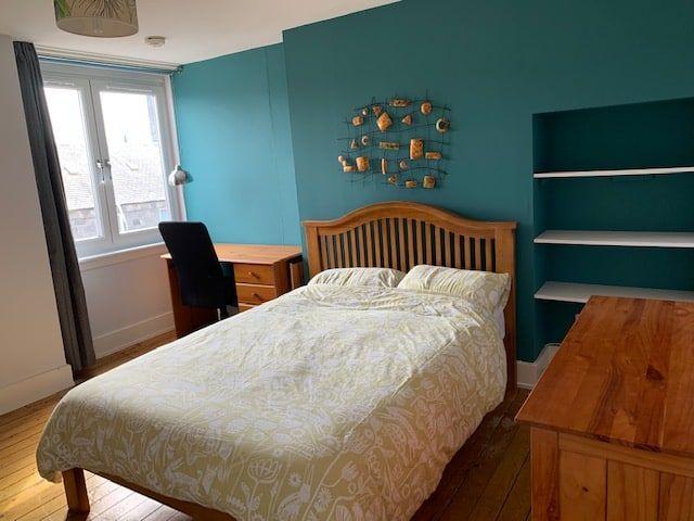 27 Summerfield Terrace, Top Floor, Aberdeen, AB24 5JB