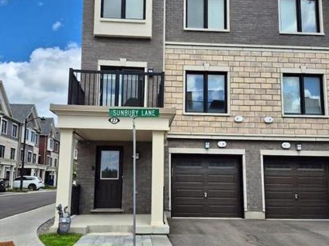 27 Sunbury Lane, Whitchurch Stouffville, ON, L4A 7X5 house for lease | Listing ID N13452 | Royal LePage