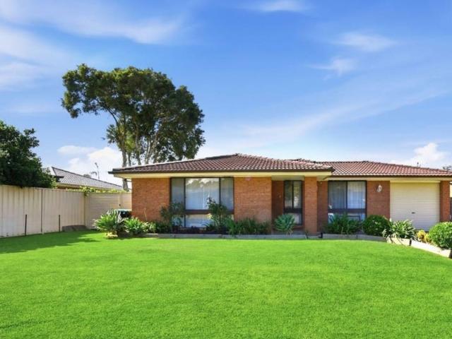 27 Sunflower Drive Claremont Meadows