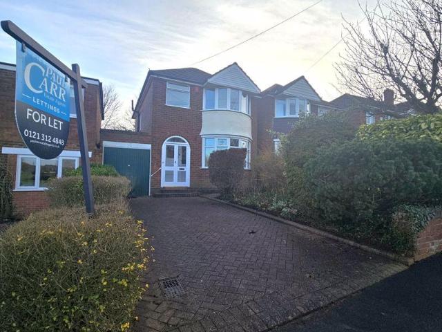 27 Sutton Oak Road, Sutton Coldfield, B73 6TQ, United Kingdom | 3 bed house for rent #139543648 | Rentberry