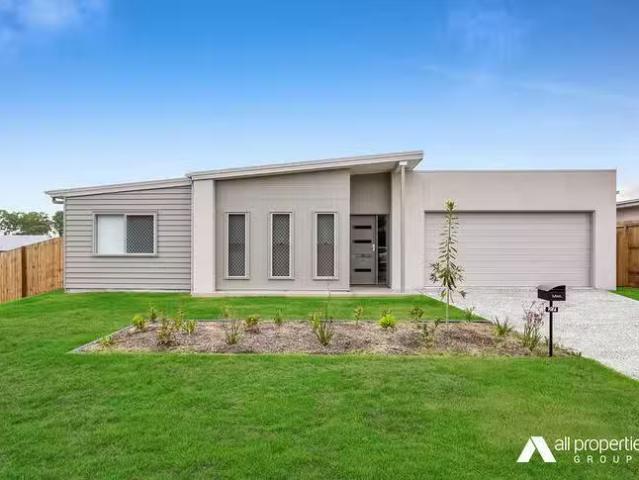27 Sutherland Street, Gleneagle, QLD 4285