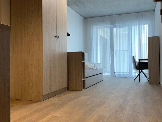 27m² möbliert & all inclusive ab 1.045 € warm, ideal für Young Professionals | Friedrichshain