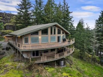 27A 620 Helanton Rd, Quadra Island, BC, V0P 1N0 house for sale | Listing ID 1029 | Royal LePage