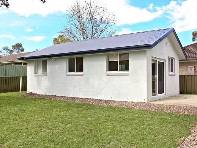 27a Breakfast Road, MARAYONG, NSW 2148 Flat for Rent