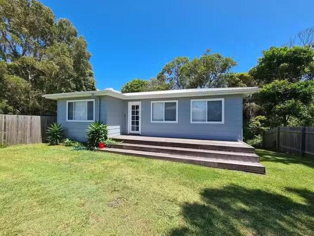 27A Hall Street, Old Bar, NSW 2430