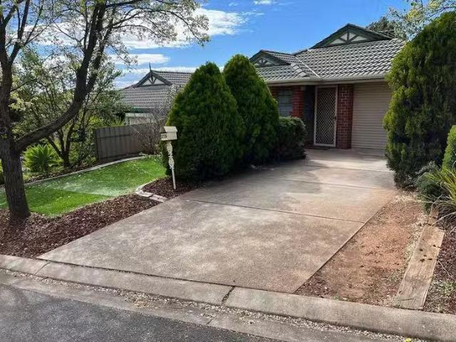 27A Lake Maurice Place, Greenwith, SA 5125