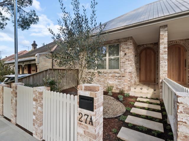 27A Morton Avenue, Lewisham, Australia