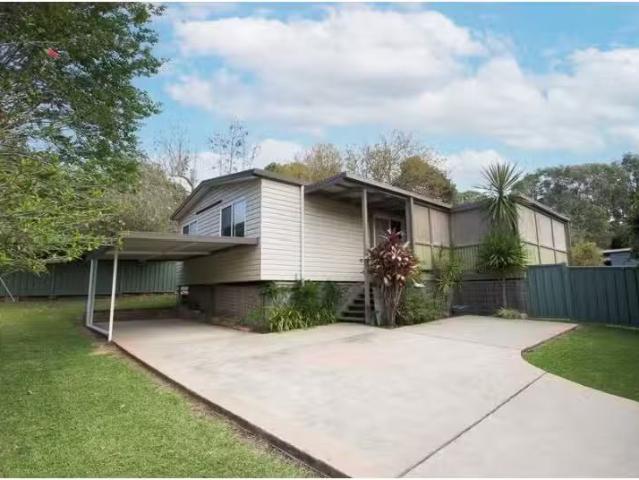 27a Nariah Crescent, TOORMINA House for rent Listed by Kim Ke.