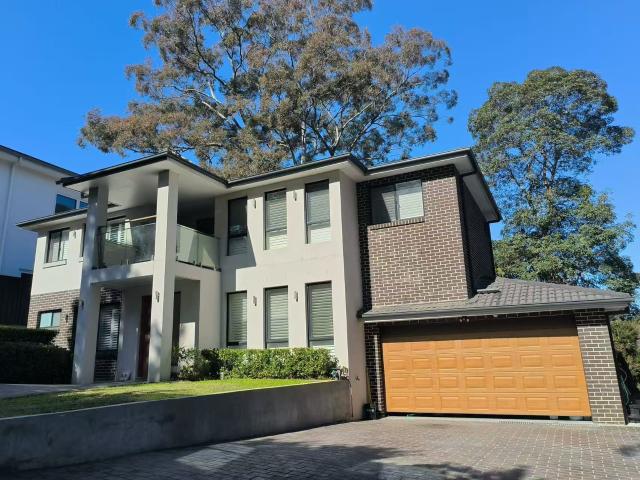 27A Nelson st, THORNLEIGH NSW 2120