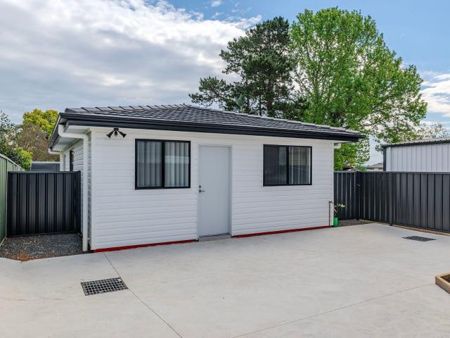 27a Silverdale Road Silverdale