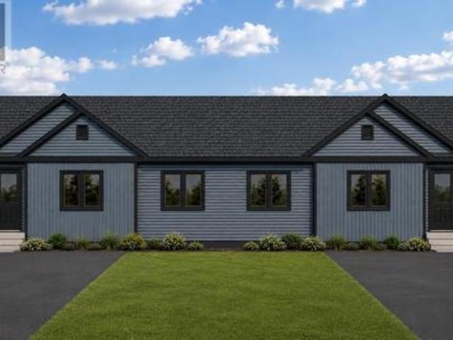 27A Waterton Street, Gander, NL, A1V 0J7 house for sale | Listing ID 1299 | Royal LePage