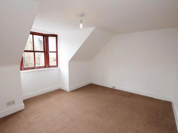 House for rent in Shetland - Equipped kitchen