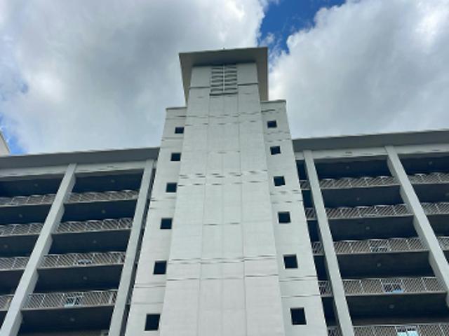 27th Pl S Apt 25