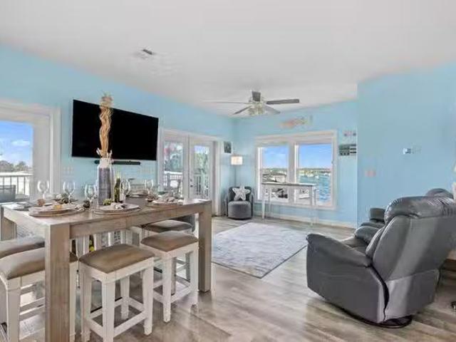 27th Street Ocean