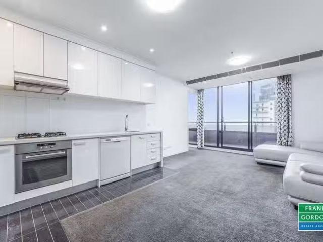 2404/63 Whiteman Street, Southbank, VIC 3006