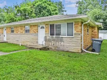 Indianapolis, Center township Marion County Indiana, Marion County, Indiana, Indiana, USA