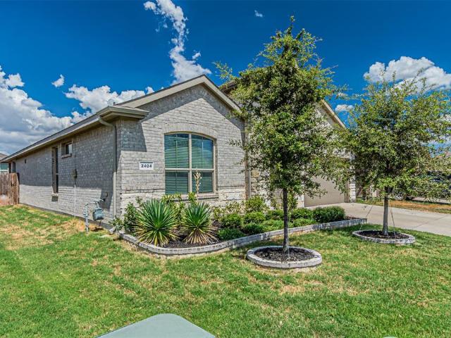 2404 O' Connor Ranch Drive