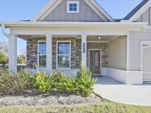 2404 Anhinga Drive