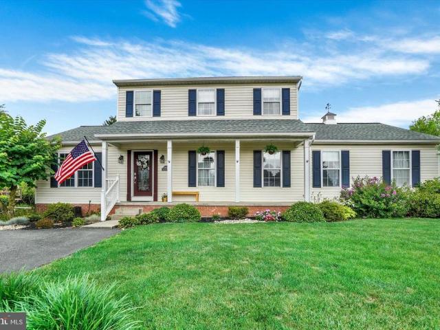 2404 Brookmar Drive
