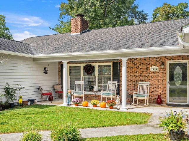 2404 Causey Dr
