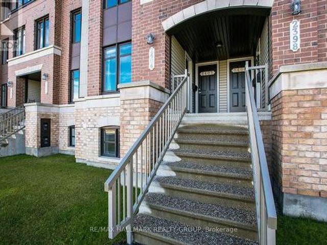 2404 Esprit Drive, Ottawa, ON, K4A 0R2 house for lease | Listing ID X13710 | Royal LePage