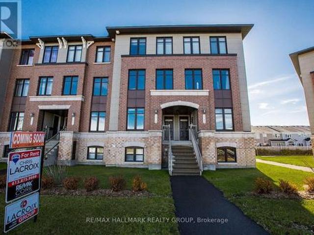 2404 Esprit Drive, Ottawa, ON, K4A 0R2 house for lease | Listing ID X13710 | Royal LePage