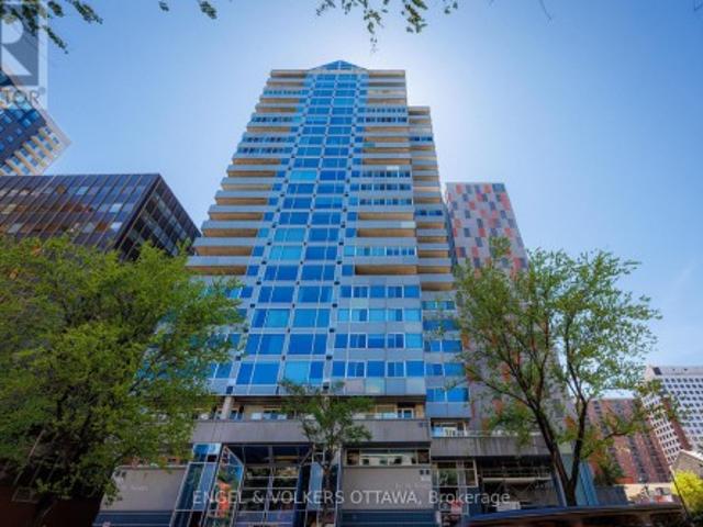 2404 George Street, Ottawa, ON, K1N 9M2 condo for sale | Listing ID X13762 | Royal LePage