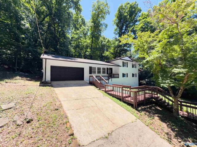 2404 Polk Drive