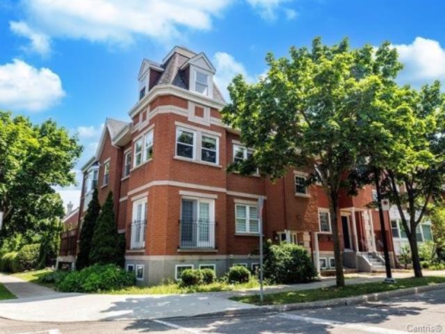 2404Z Rue De L'Acajou, Montréal Saint Laurent, QC, H4R 2R9 condo for sale | Listing ID 12715 | Royal LePage