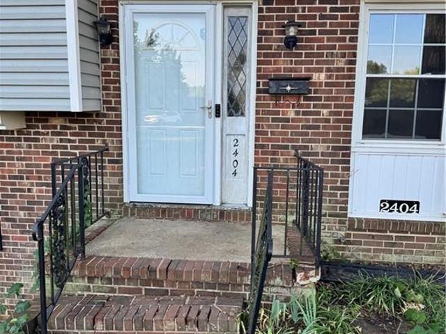 2404 Revolan Court