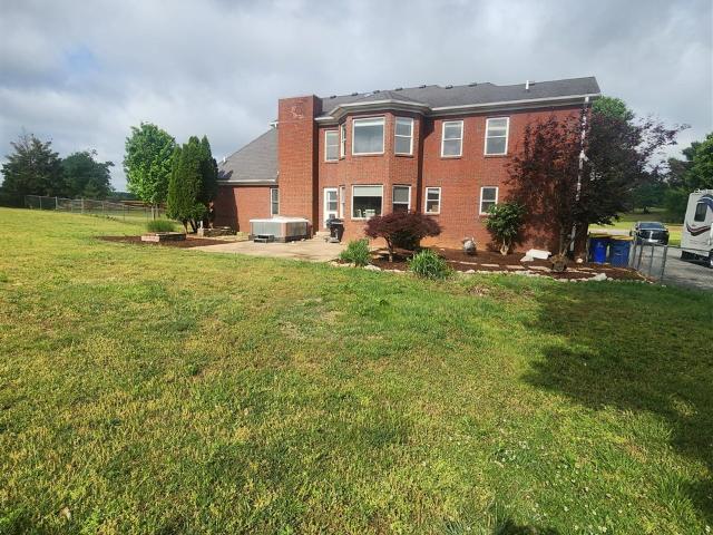 2404 Tyree Chapel Road