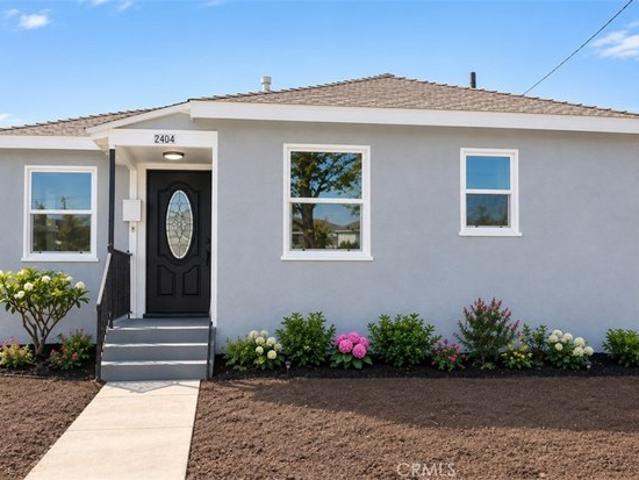 2404 W 153rd St, Compton, CA 90220
