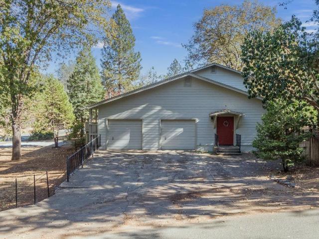 24050 Carson Dr, Pioneer, CA 95666 | MLS #226073