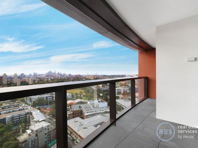 2405/6 Ebsworth Street Zetland NSW