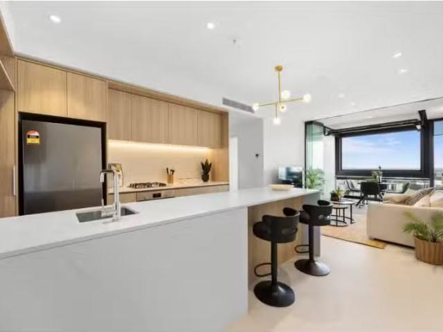 2405/80 Milligan Street, PERTH Apartment for rent Listed by L.