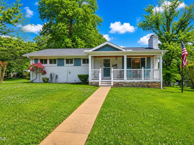 2405 Melborne Drive