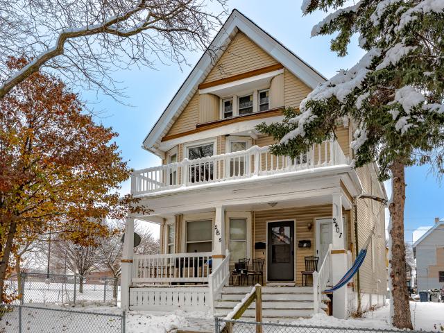 2405 N 33rd St, Unit 2407