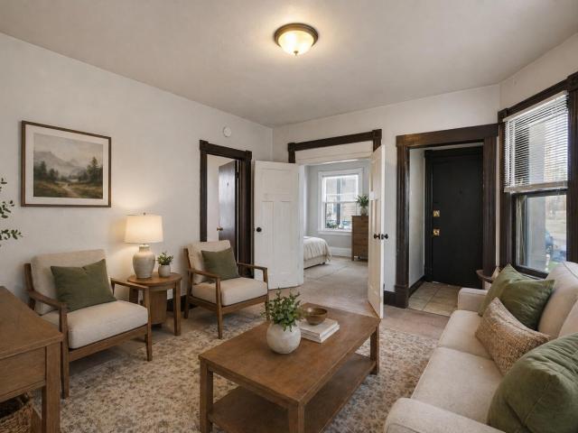 2405 N Frederick Ave, Unit 2407