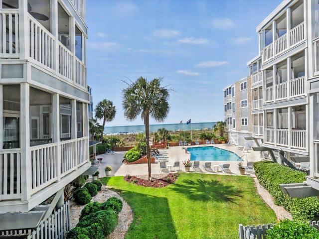 2405 Ocean Blvd. S 107