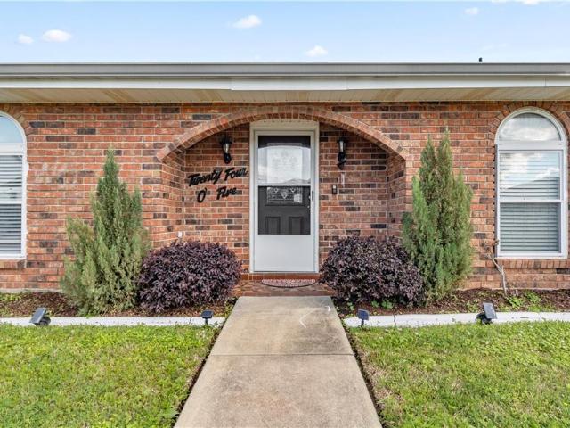 2405 Artillery Drive