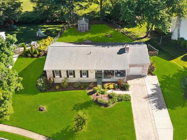 2405 Burlwood Road