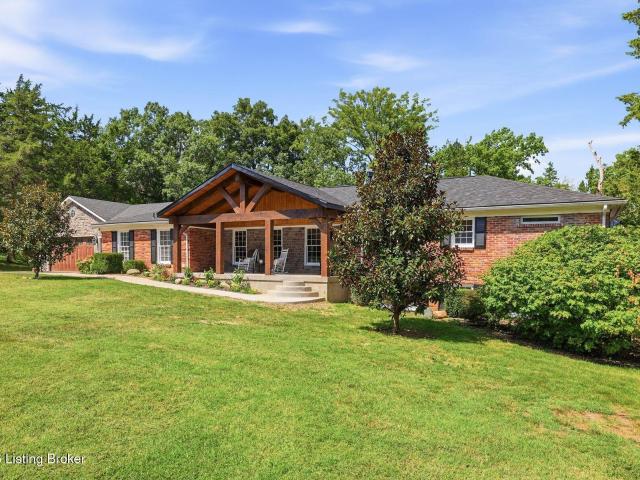 2405 Cornish Way